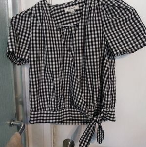 Madewell top